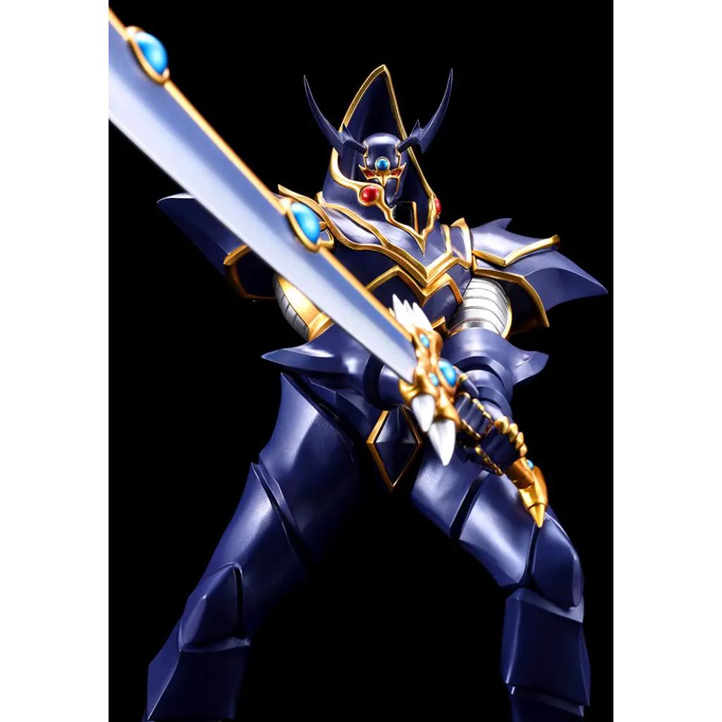 Yu-Gi-Oh - Buster Blader Oshi Works Figurine