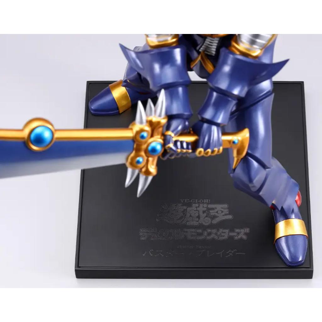 Yu-Gi-Oh - Buster Blader Oshi Works Figurine