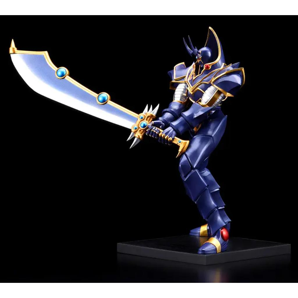 Yu-Gi-Oh - Buster Blader Oshi Works Figurine
