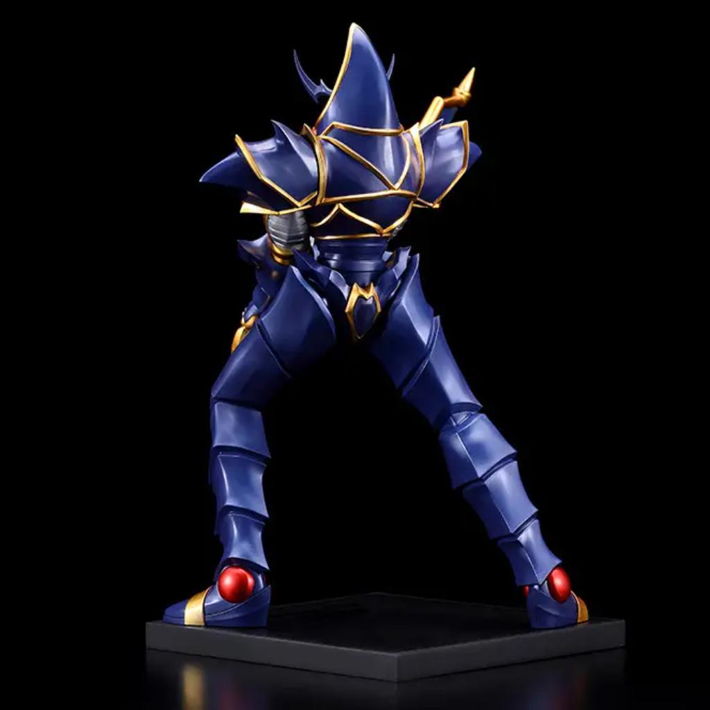 Yu-Gi-Oh - Buster Blader Oshi Works Figurine