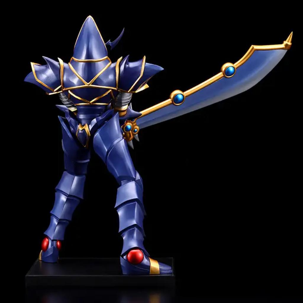 Yu-Gi-Oh - Buster Blader Oshi Works Figurine