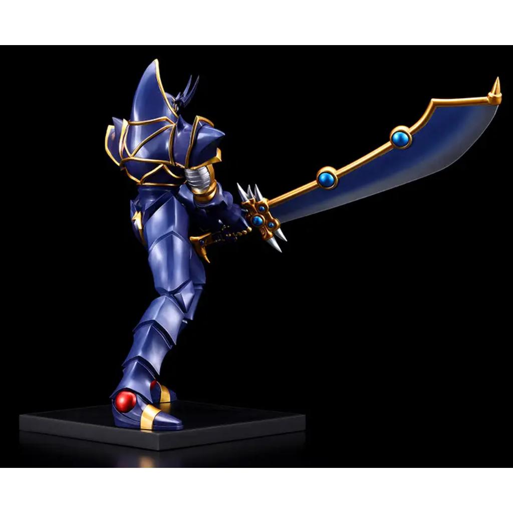Yu-Gi-Oh - Buster Blader Oshi Works Figurine