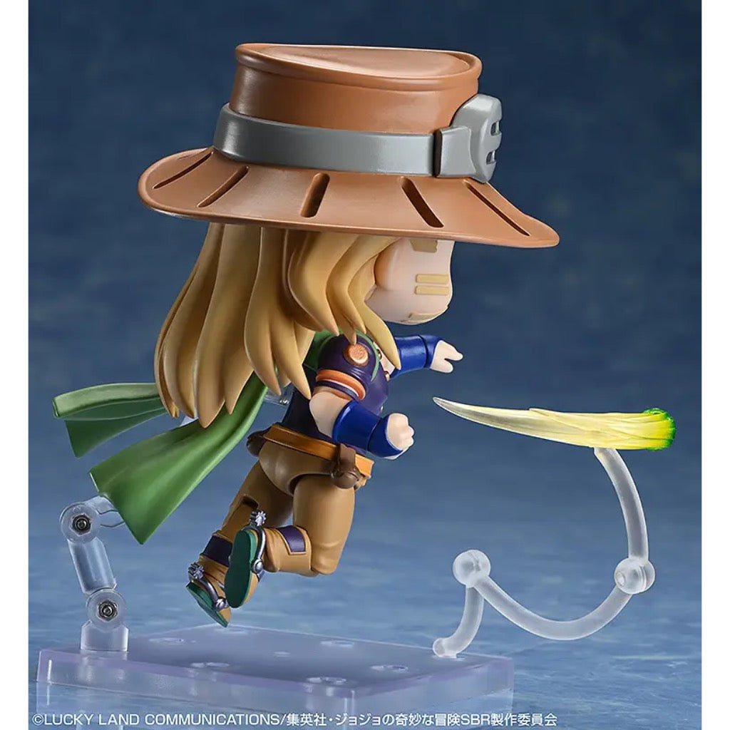 Nendoroid 3031 Jojo Bizarre Adventure Part7 Steel Ball Run - Gyro Zeppeli