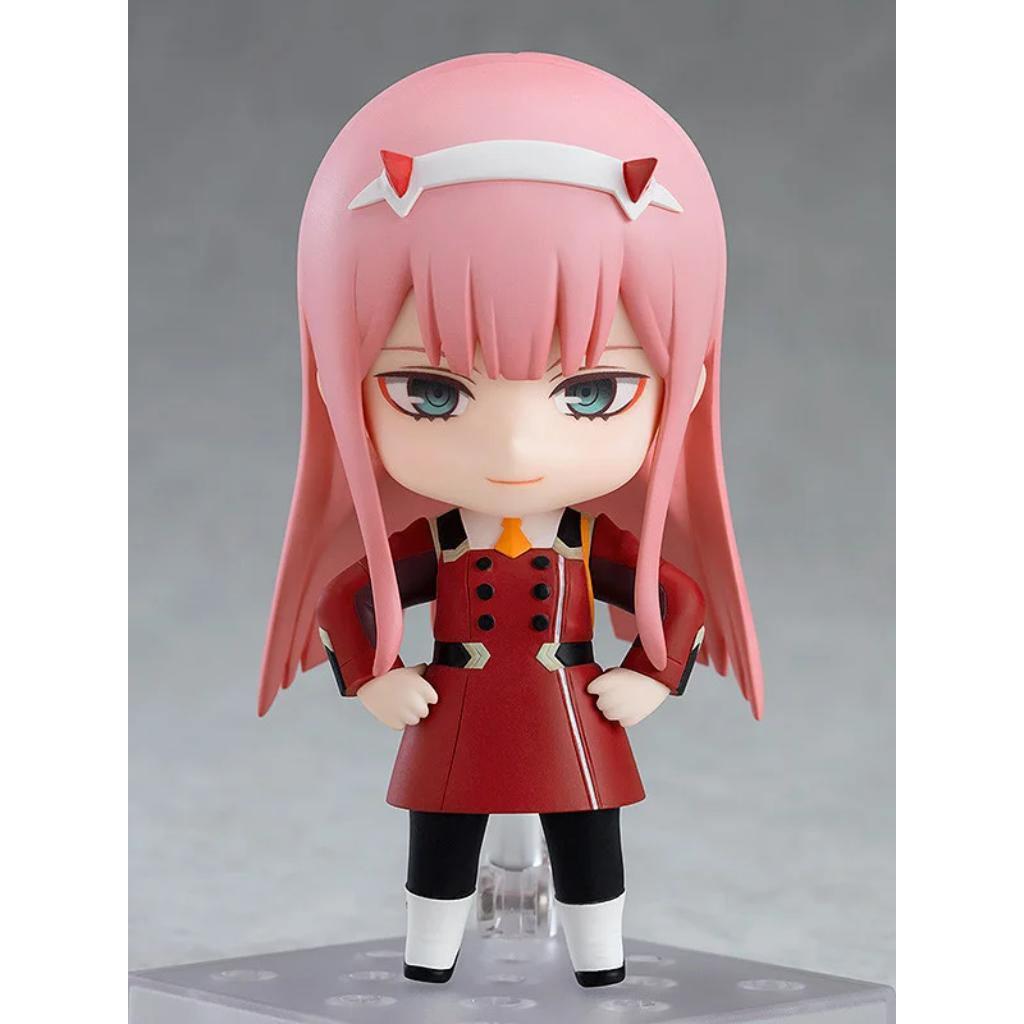 Nendoroid 952 Darling In The Franxx - Zero Two (Reissue)