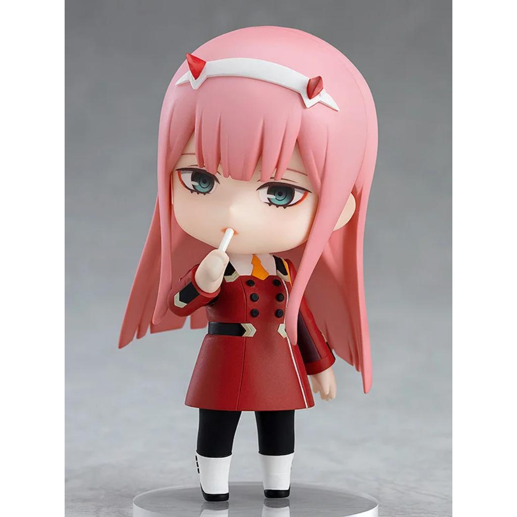 Nendoroid 952 Darling In The Franxx - Zero Two (Reissue)