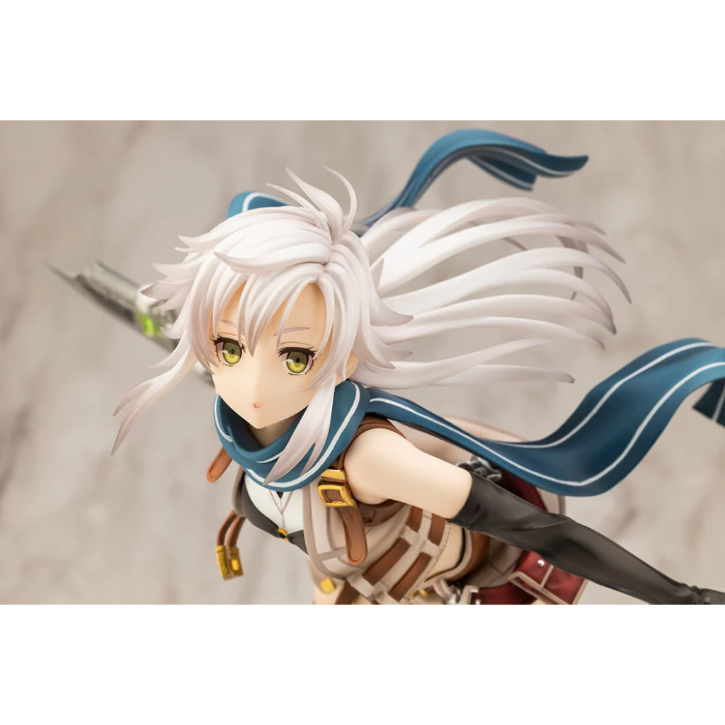 The Legend of Heroes - 1/8 Fie Claussell