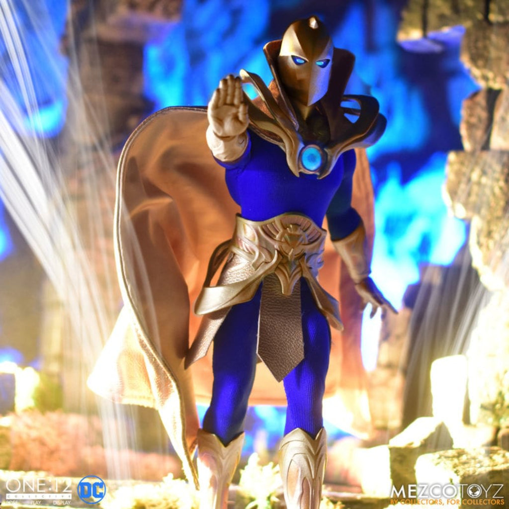 One:12 Collective - Dr. Fate