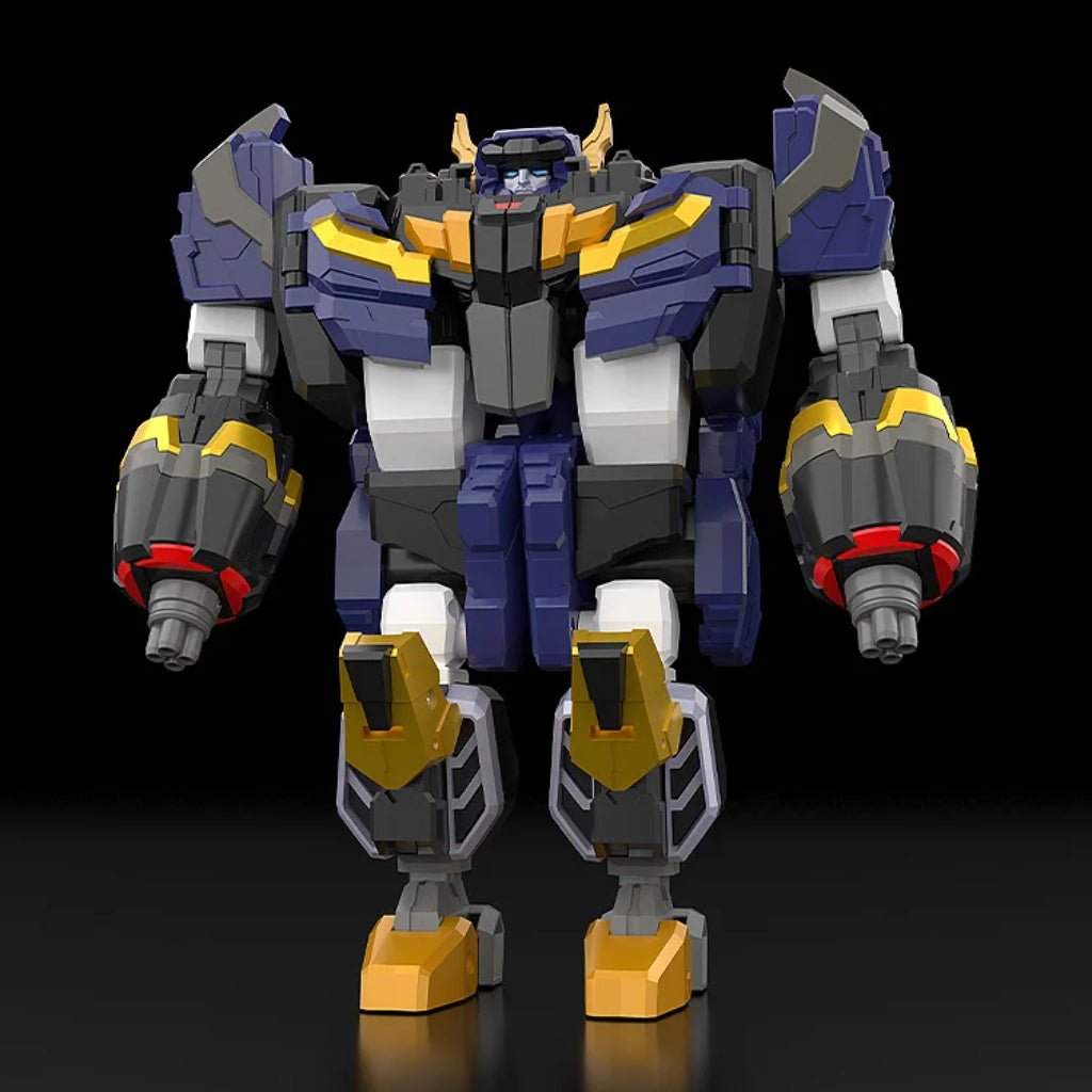 The Gattai - DX Dandivine