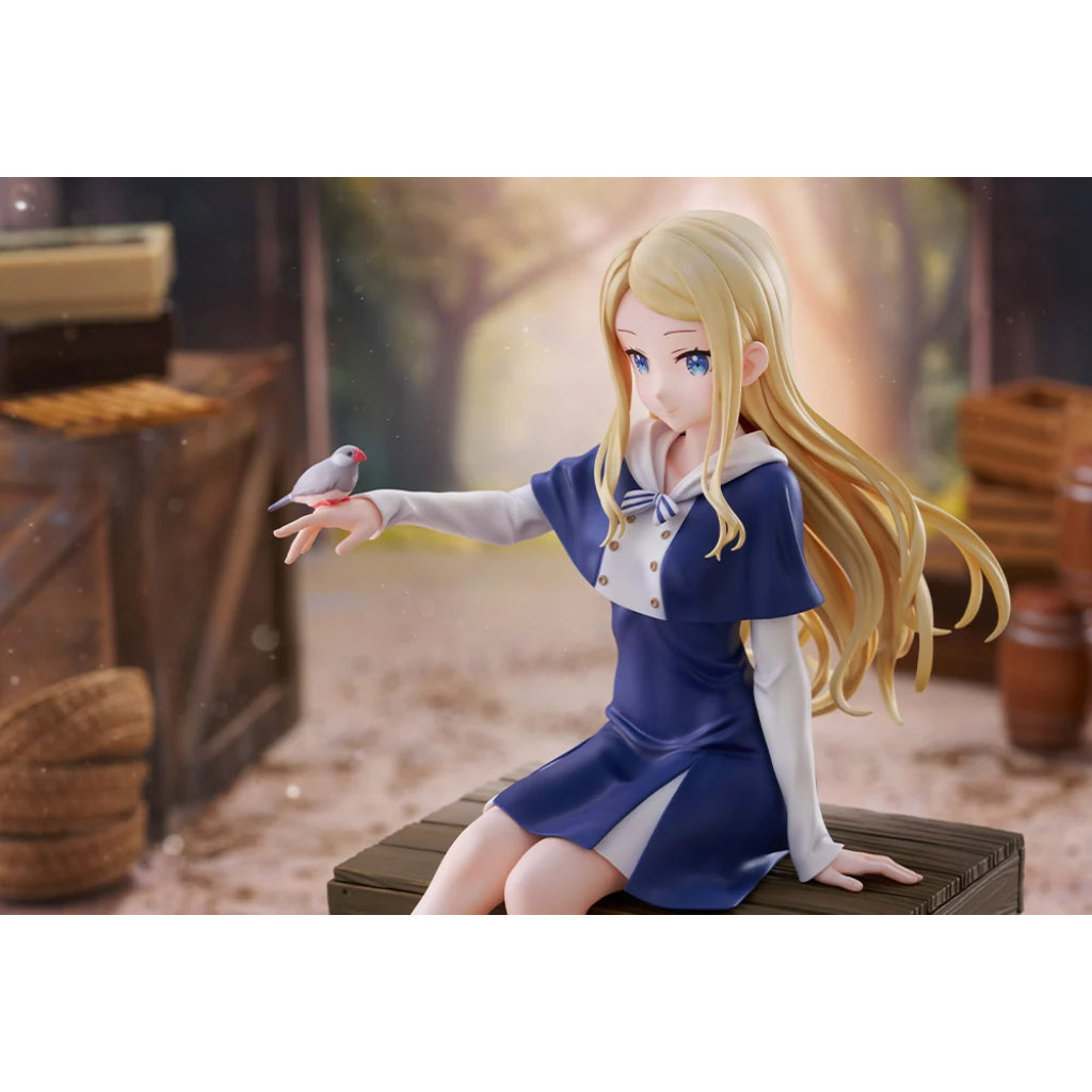 Sasaki and Peeps - 1/7 Elsa [PV237] (Reissue)