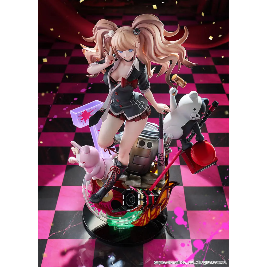 Danganronpa - Junko Enoshima: 15th Anniversary Ver. Figurine