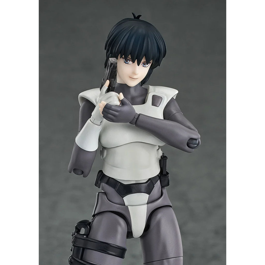 Ghost in the Shell - Hyper Body Motoko Kusanagi (Simple Armored Suit Ver.) (Reissue)