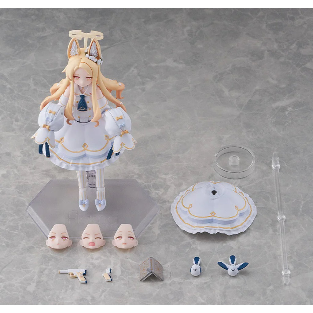Figma 698 Blue Archive - Seia Yurizono