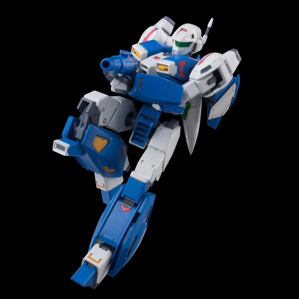 Formation Z - Non Scale Ixpel GM2I Model Kit