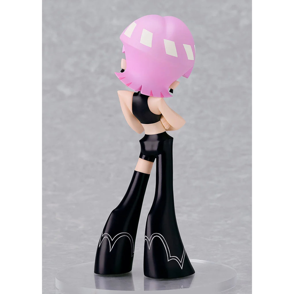 New Panty & Stocking With Garterbelt - Pop Up Parade Polyester & Polyurethane Set