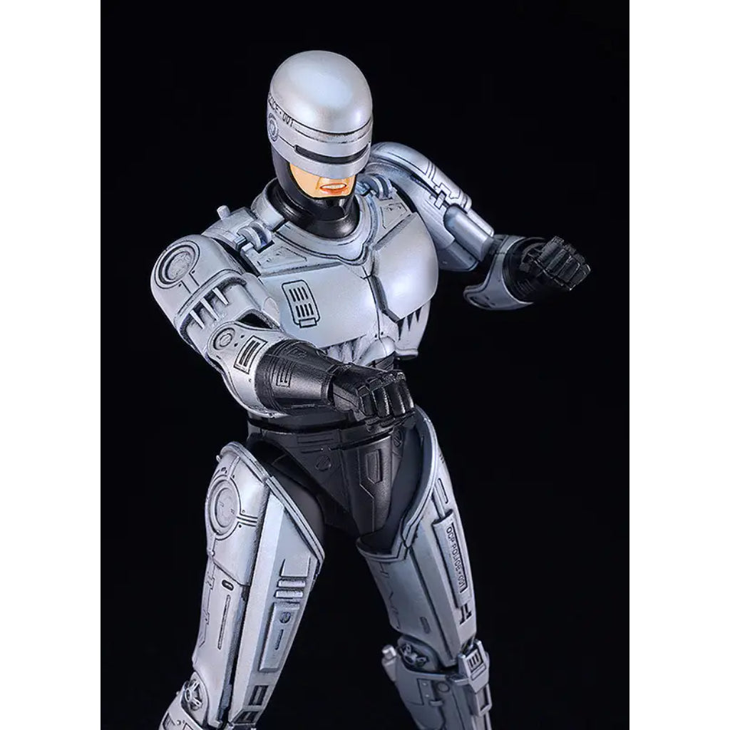 RoboCop - Moderoid RoboCop (Jetpack Equipment) (Reissue)