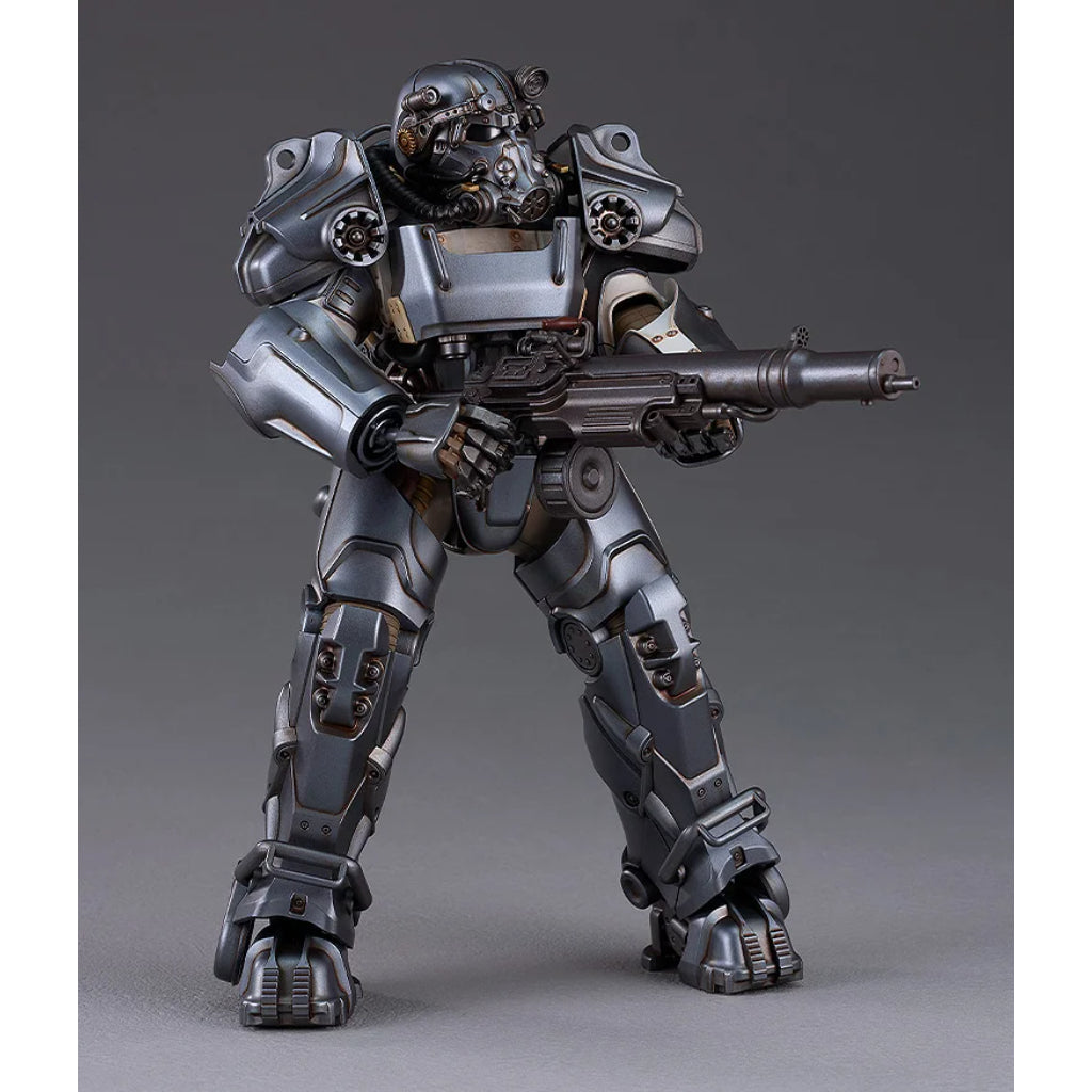 Fallout - Plamatea T-60 Power Armor