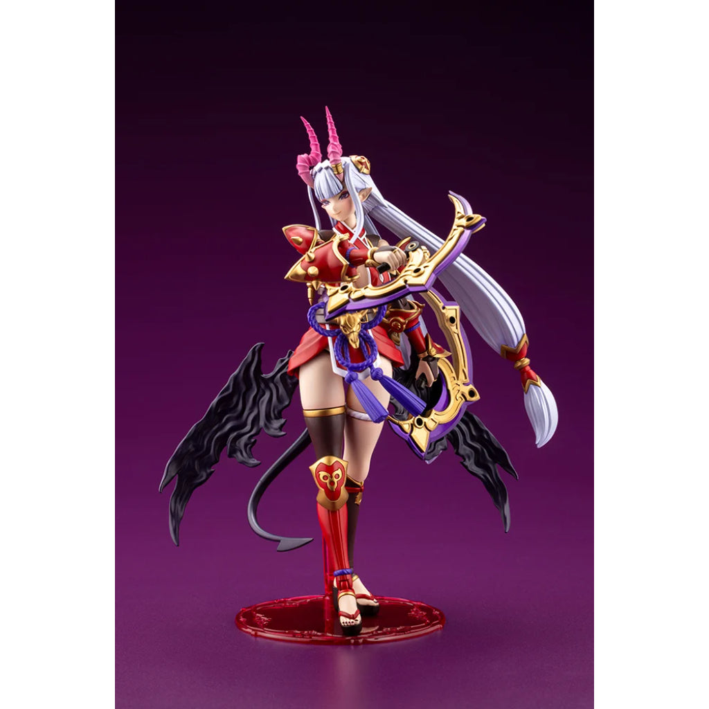 Arcanadea Non Scale - Ornela Model Kit