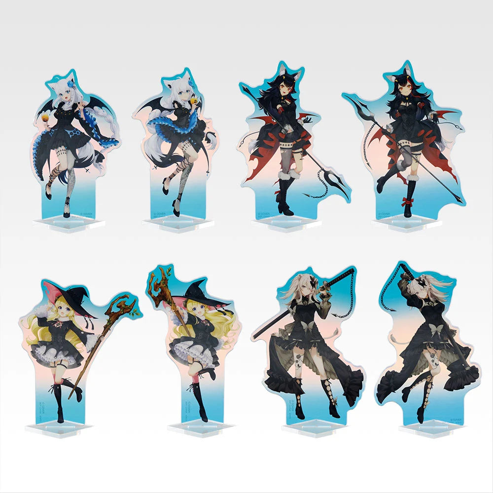 [PRE-ORDER] Banpresto KUJI Hololive - Villain Style -