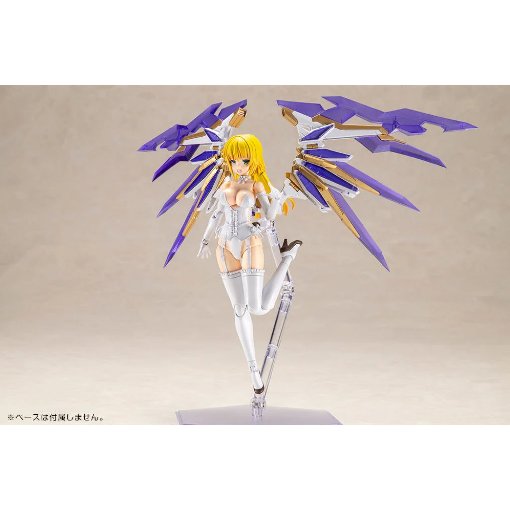 Frame Arms Girl Non Scale - Ray Falx Model Kit