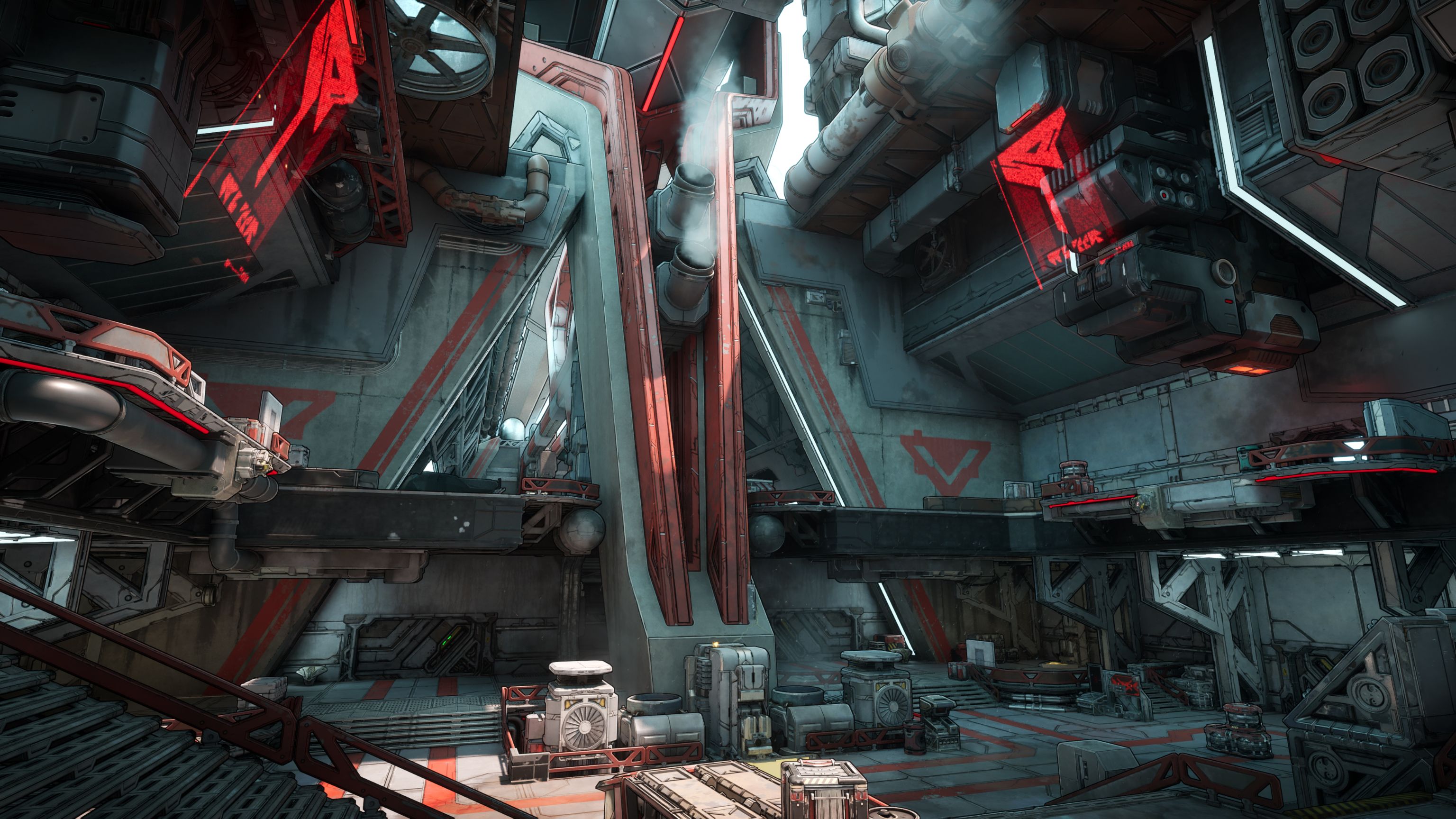 NS2 Borderlands 4 (Game-Key Card)