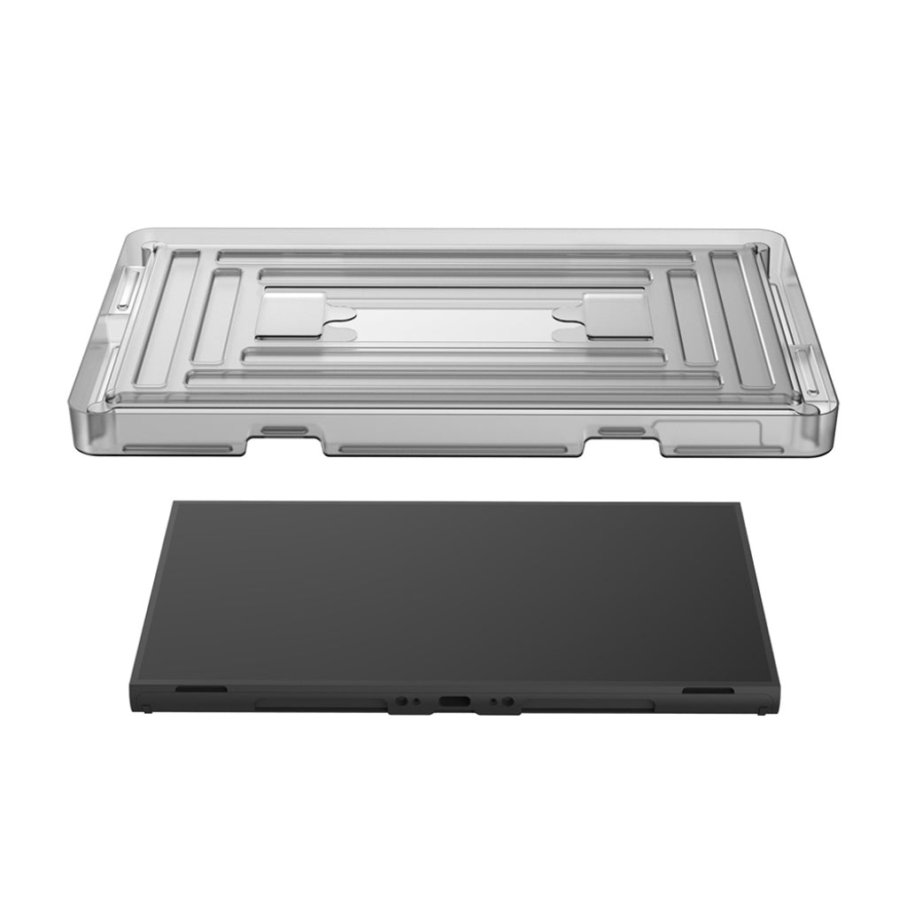 Dobe NS2 Tempered Film HD (TNS-3166HD)