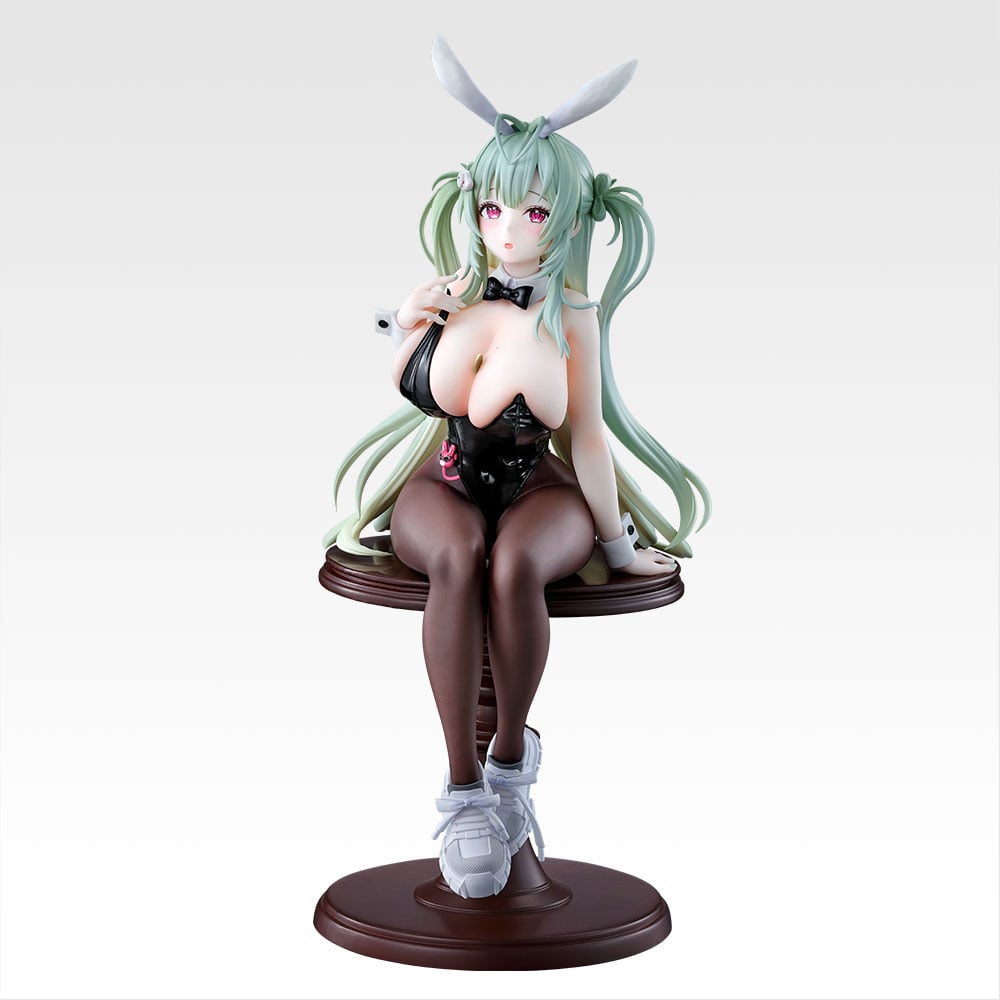 [PRE-ORDER] Banpresto KUJI Goddess of Victory Nikke Chapter 5