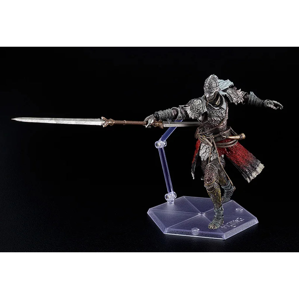 Figma 624 Elden Ring - Raging Wolf (Reissue)