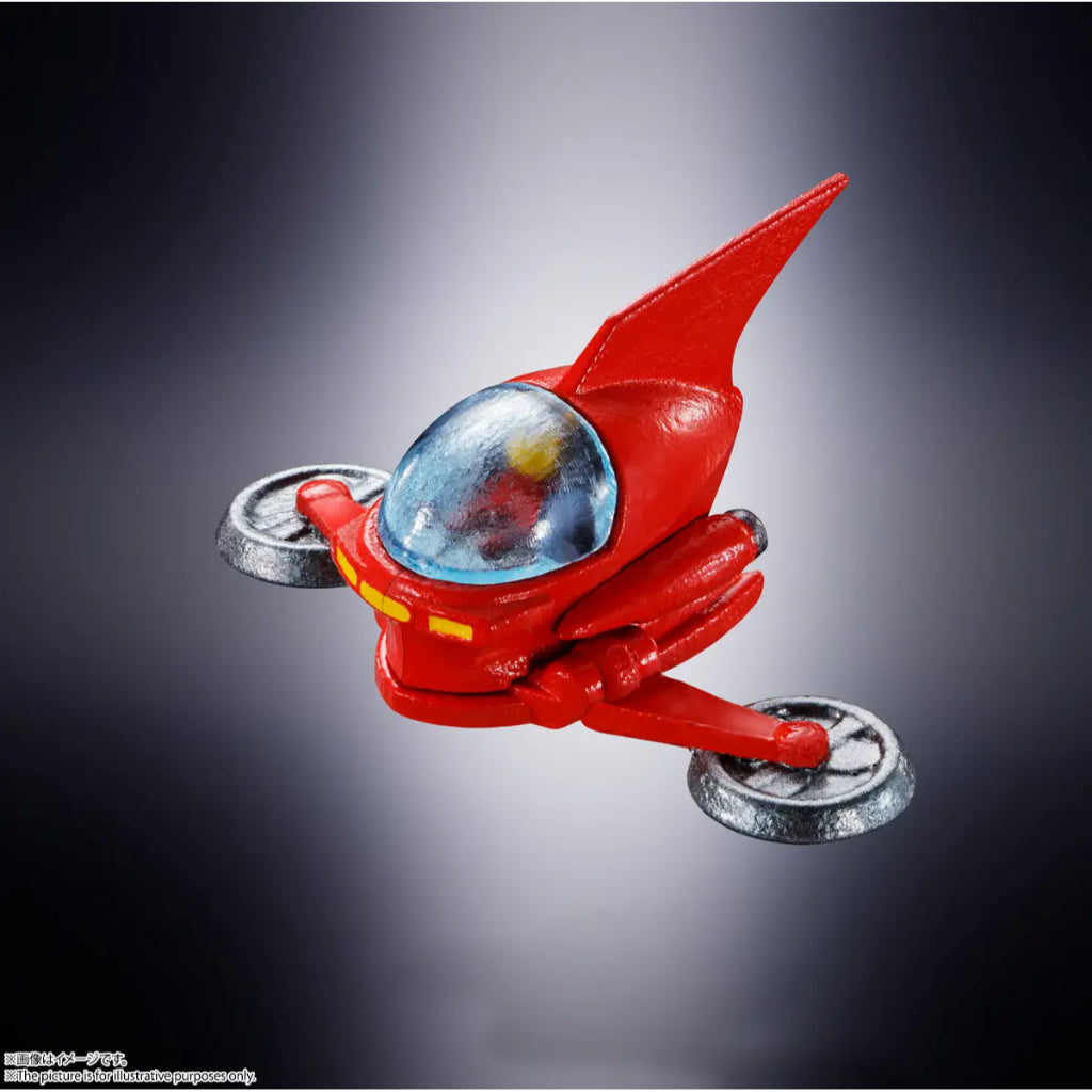 Soul of Chogokin GX-105 Mazinger Z -Kakumei Shinka- (Reissue)