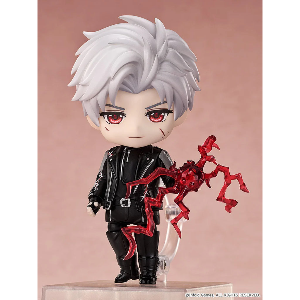 Nendoroid 2997 Love and Deepspace - Sylus