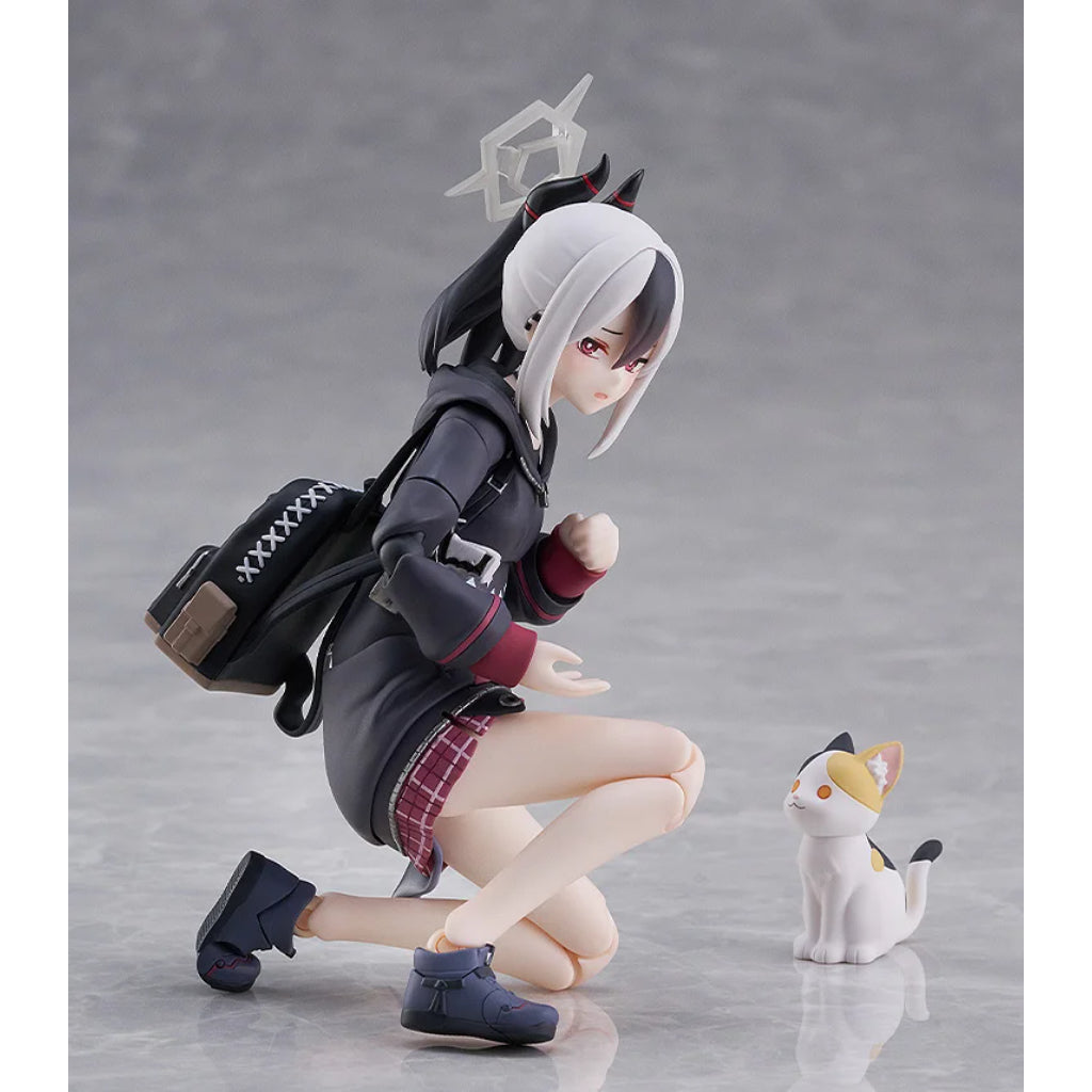 Figma 688 Blue Archive - Kayoko Onikata