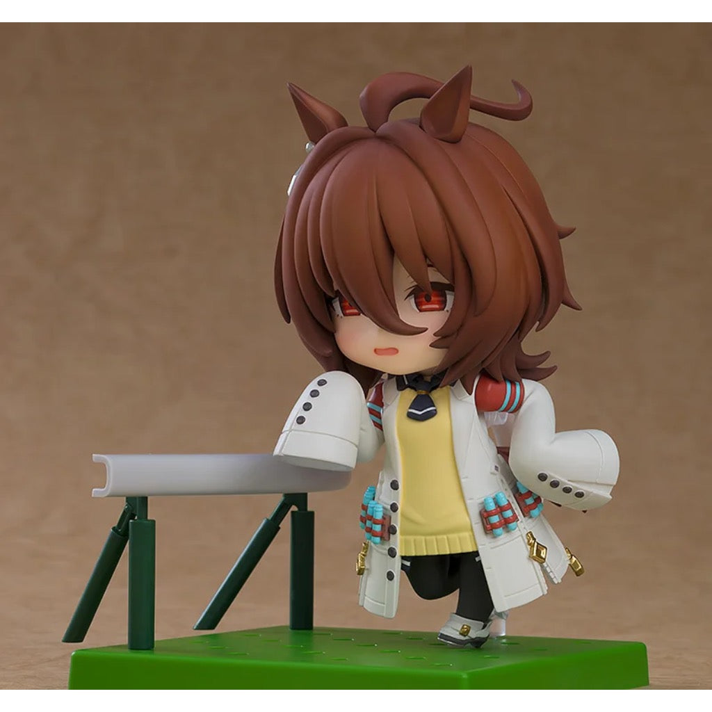 Nendoroid 2512 Umamusume: Pretty Derby - Agnes Tachyon (Reissue)