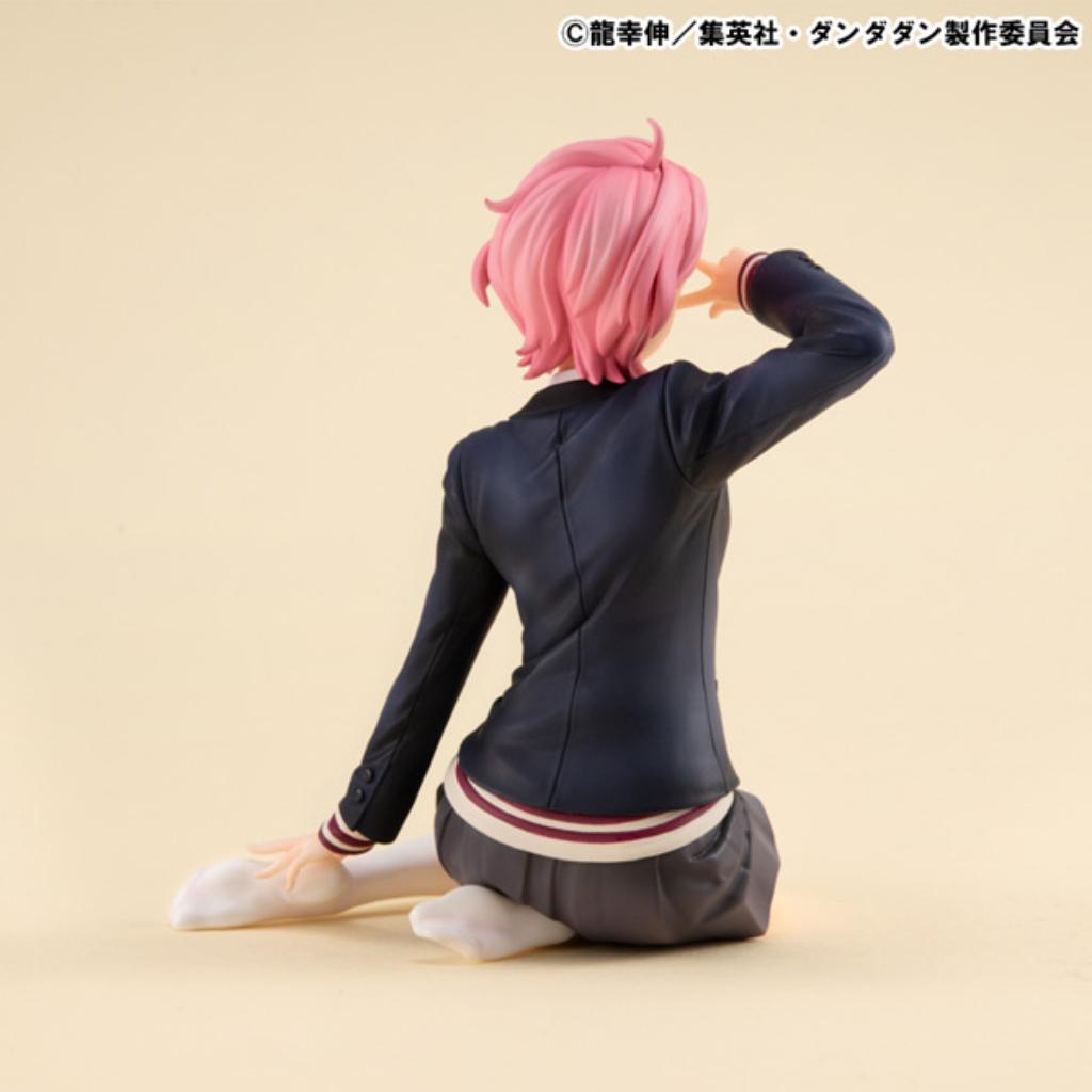 G.E.M. Series TV Anime Dandadan - Palm Size Aira