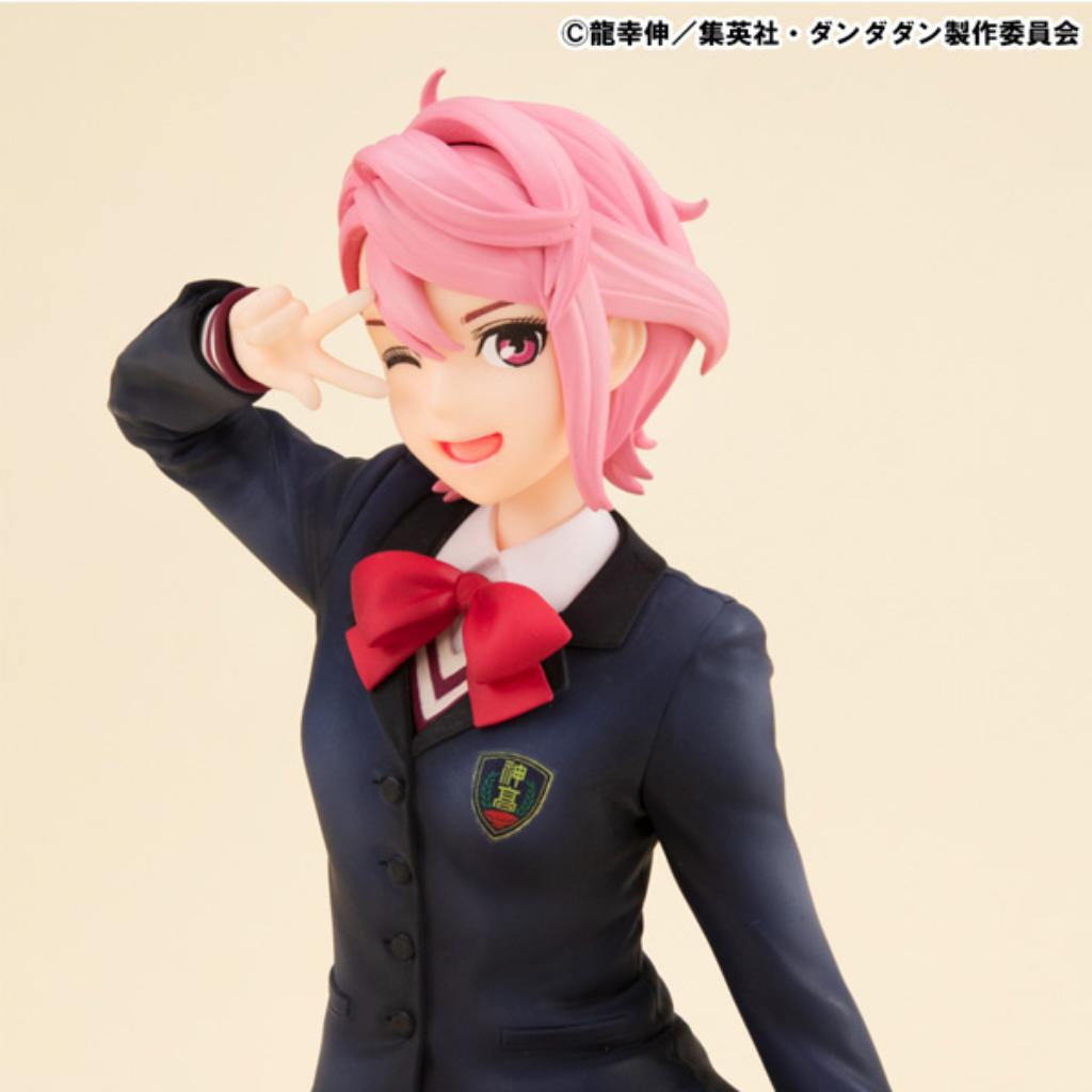 G.E.M. Series TV Anime Dandadan - Palm Size Aira