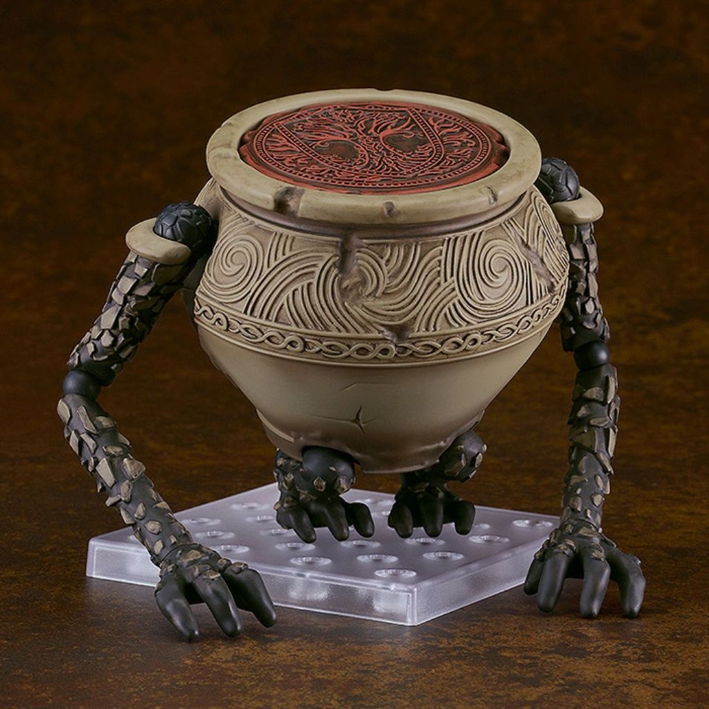 Nendoroid 2251 Elden Ring - Alexander