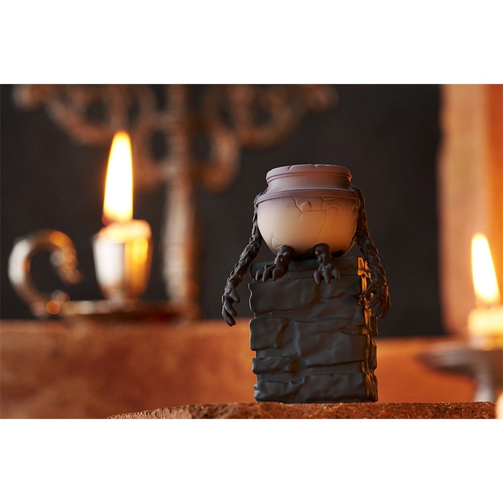 Nendoroid 2251 Elden Ring - Alexander