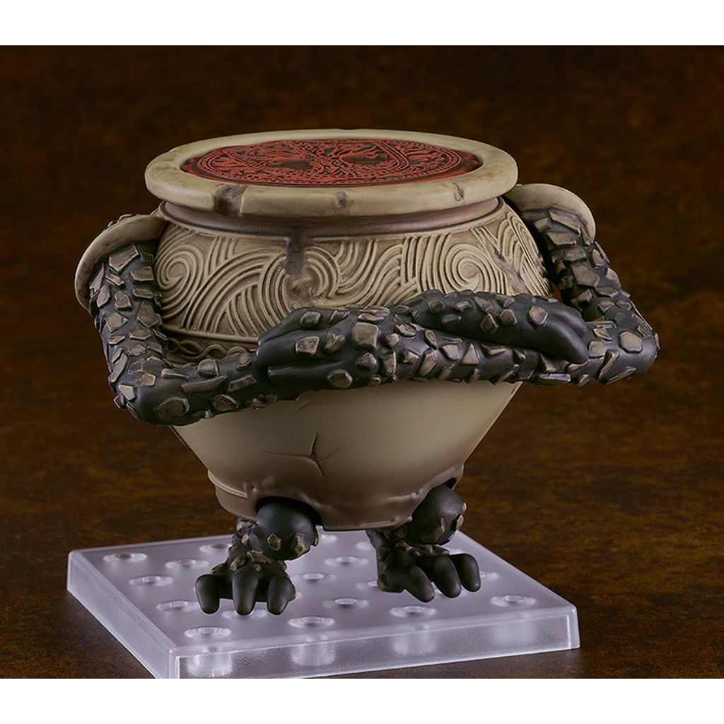 Nendoroid 2251 Elden Ring - Alexander