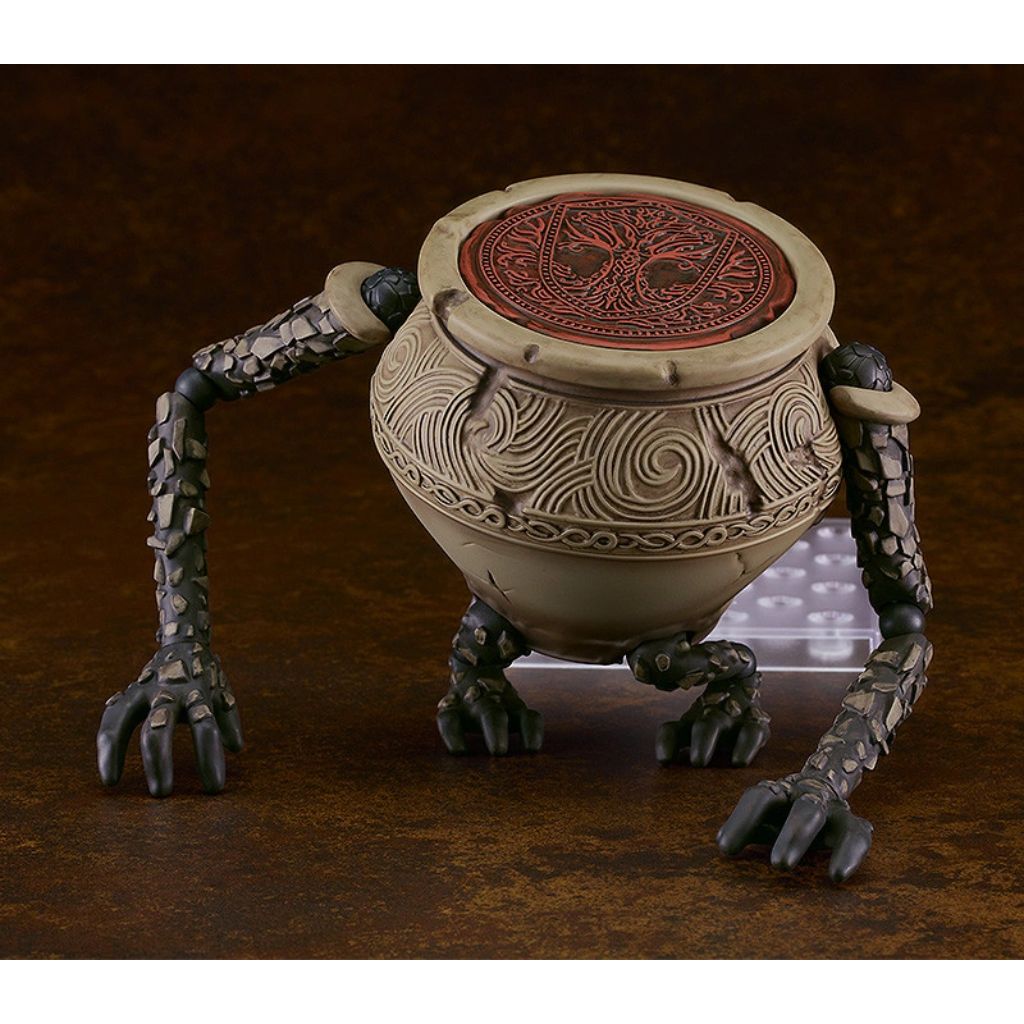 Nendoroid 2251 Elden Ring - Alexander