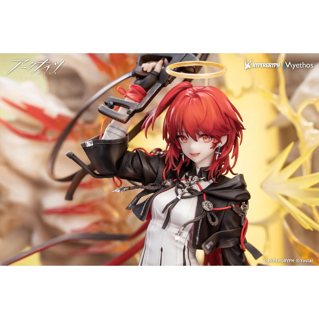 Arknights - Exusiai The New Covenant: Elite 2 Ver.