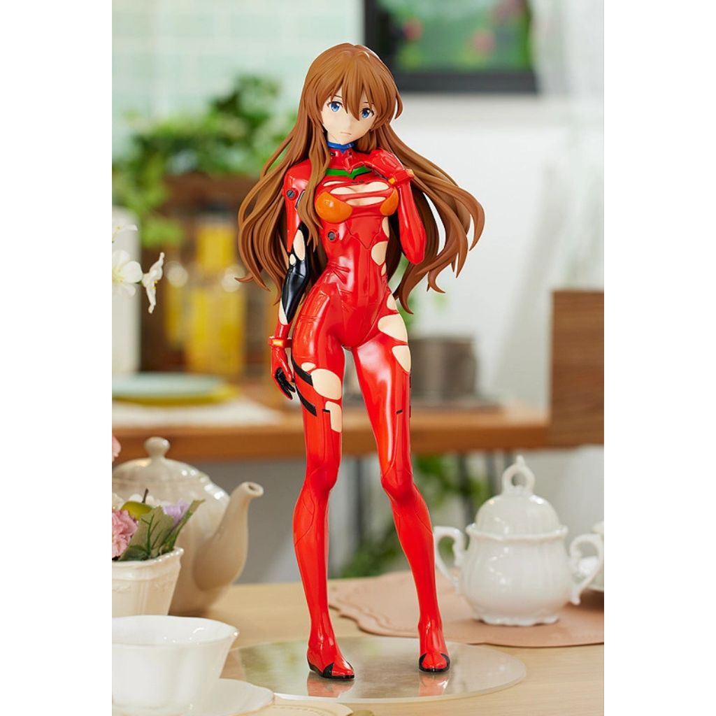 Evangelion - Pop Up Parade Asuka Langley XL Size