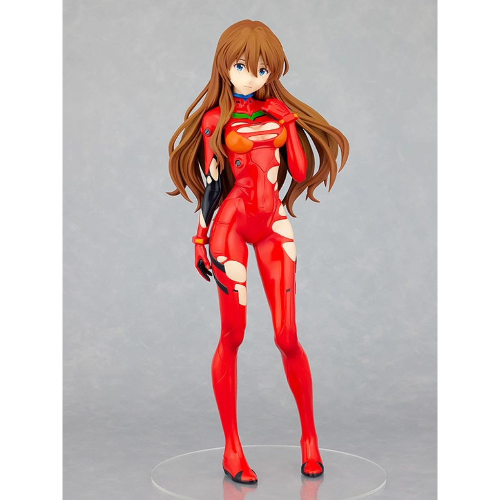 Evangelion - Pop Up Parade Asuka Langley XL Size