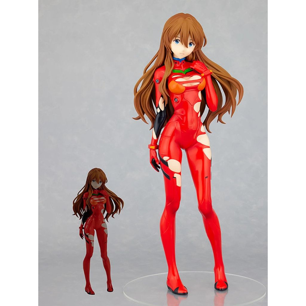 Evangelion - Pop Up Parade Asuka Langley XL Size