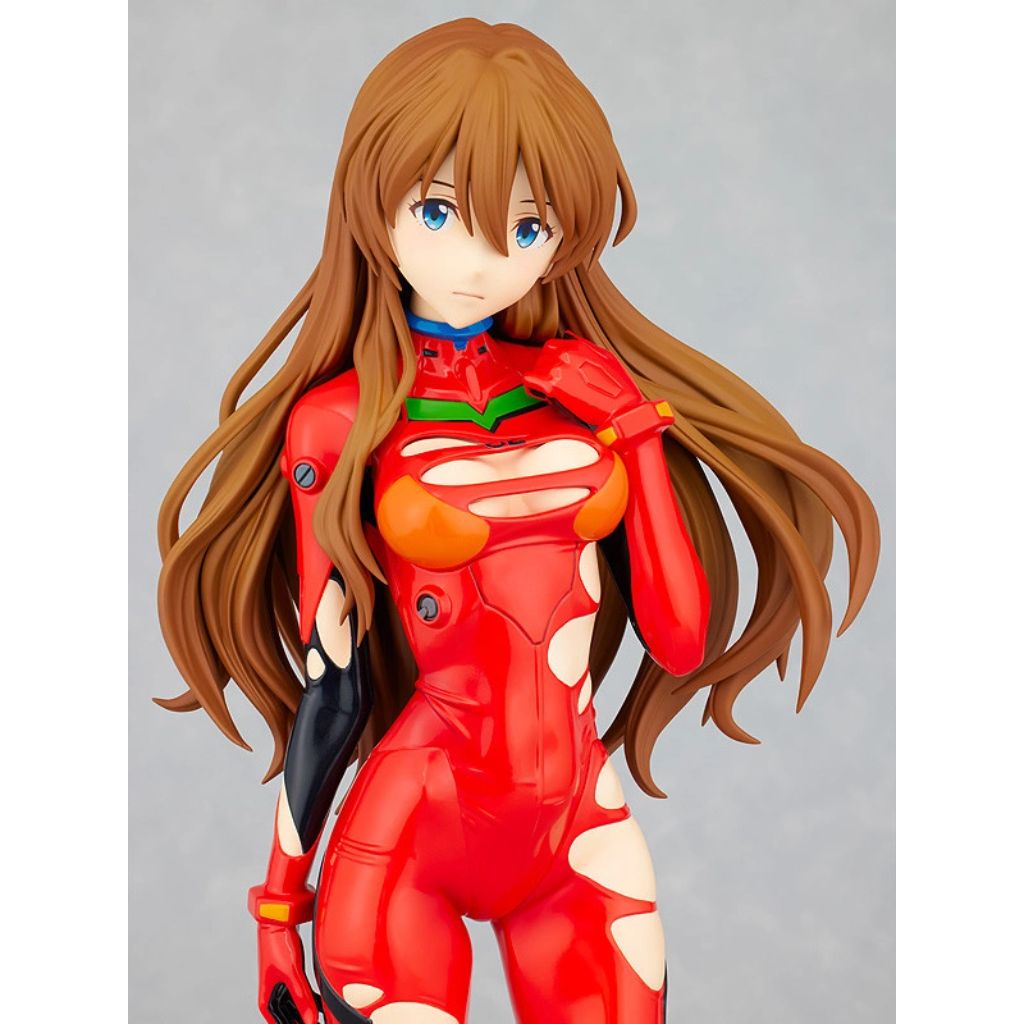 Evangelion - Pop Up Parade Asuka Langley XL Size