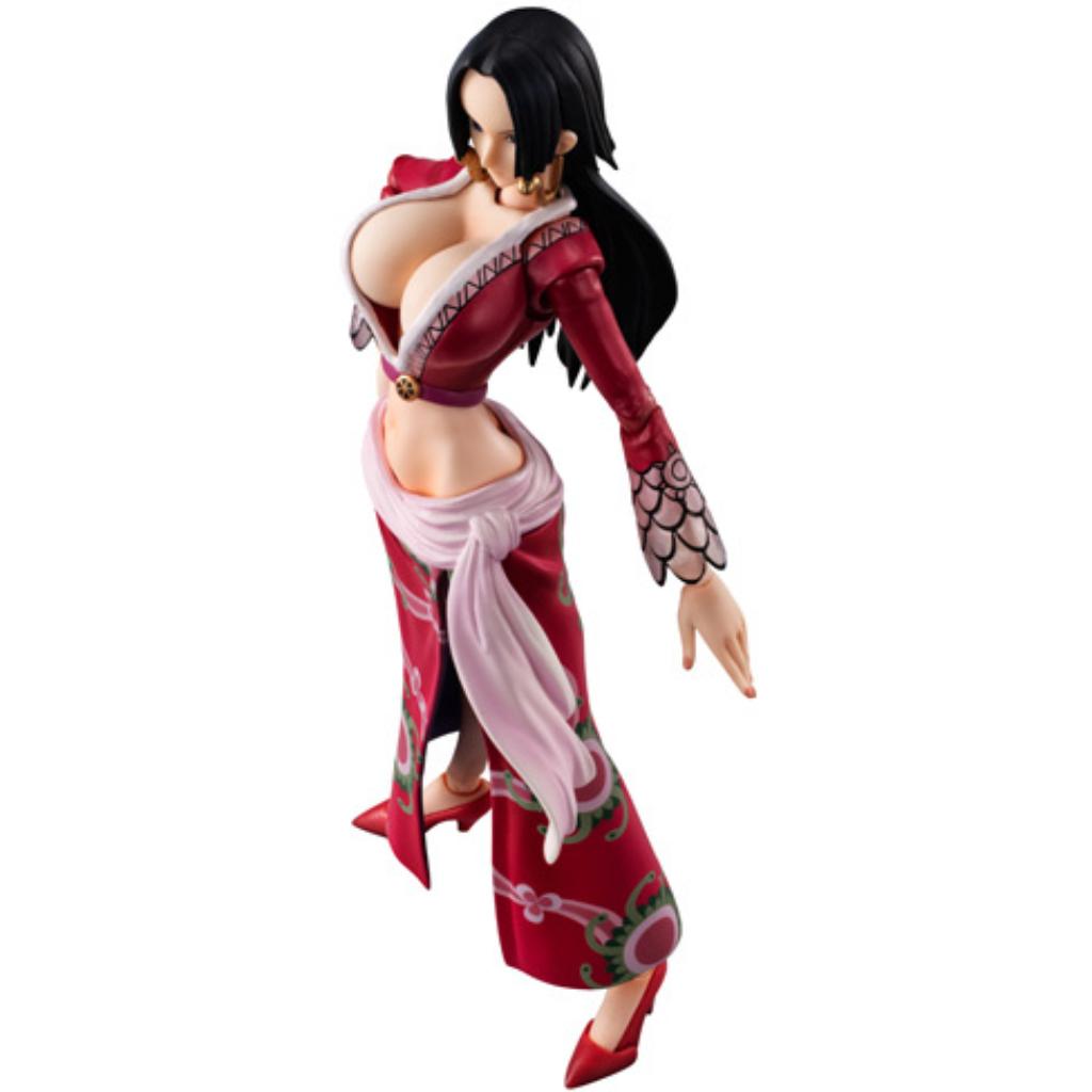 Variable Action Heroes One Piece - Boa Hancock Ver. 1.5