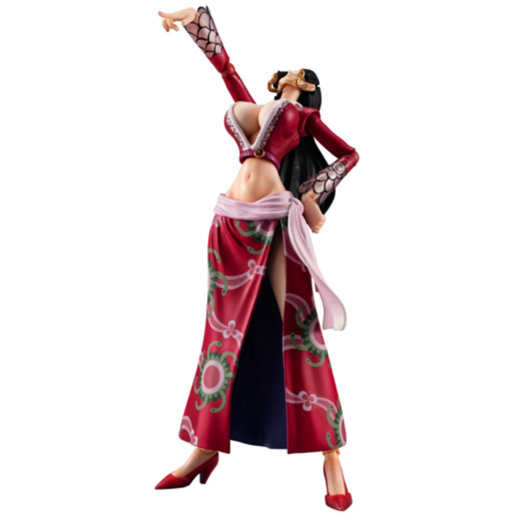 Variable Action Heroes One Piece - Boa Hancock Ver. 1.5