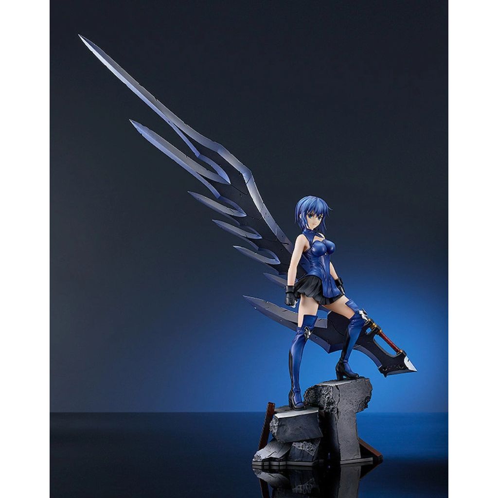 Tsukihime - Ciel Seventh Holy Scripture: 3rd Cause Of Death - Blade Figurine