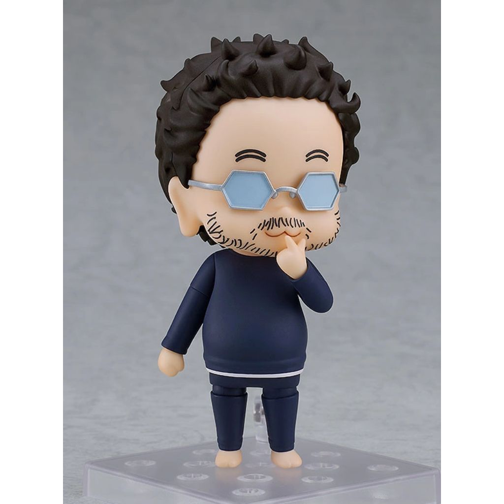 Nendoroid 2126 Insufficient Direction - Director-Kun