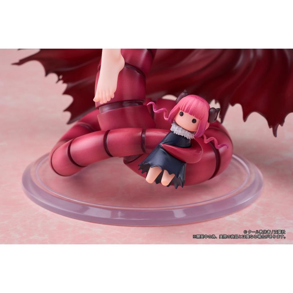 Miss Kobayashi Dragon Maid - Iruru 1/6 Scale Figure