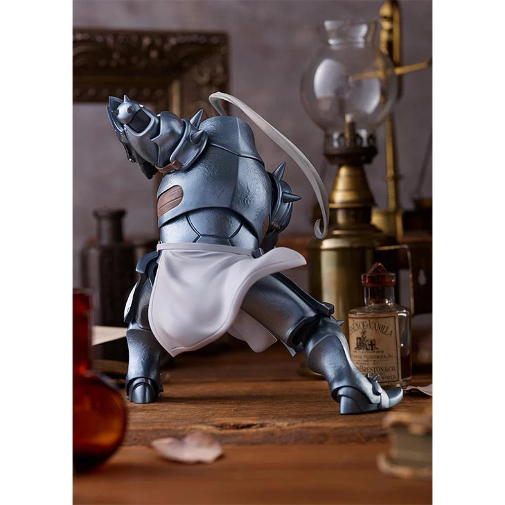 Fullmetal Alchemist: Brotherhood - Pop Up Parade Alphonse Elric (Reissue)