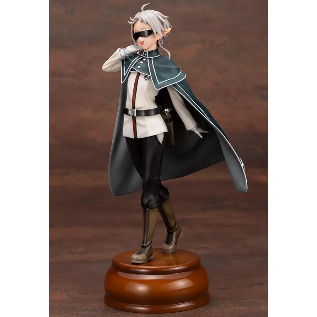 Mushoku Tensei: Jobless Reincarnation Season 2 - Fitts Doll [Pv359] Figurine