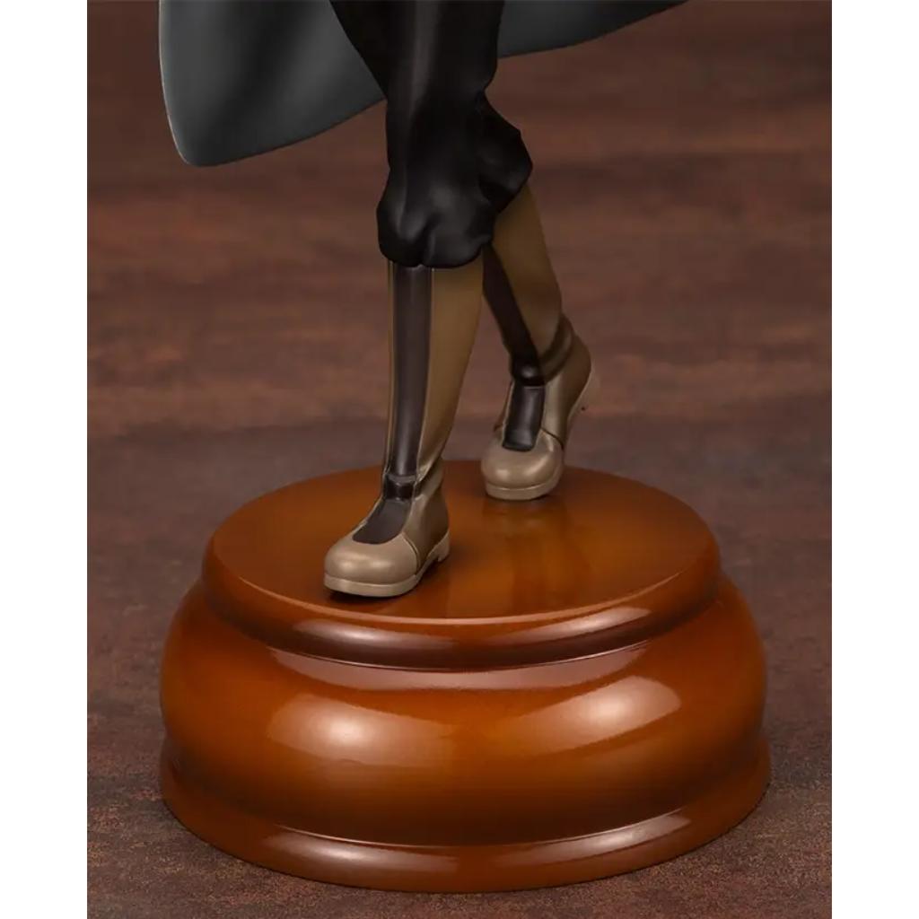 Mushoku Tensei: Jobless Reincarnation Season 2 - Fitts Doll [Pv359] Figurine